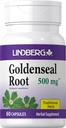 Lindberg Goldenseal Root Capses 