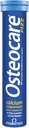 Vitabiotics Osteocare Fizz - Αναβράζοντα δισκία με ασβέστιο, μαγνήσιο, και ψευδάργυρο 