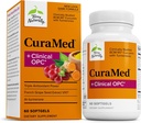 EUROPHARMA CuraMed+ Opc (Πρώην Bcm+opc), 0,03 Λίρες