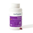 EyePromise Restore Eye Health Supplement - 180 Softgels, 90-Day Supply - Omega 3 Supplement with Zeaxanthin, Lutein, Fish Oil, EPA, DHA & Βιταμίνες για την υγεία των ματιών