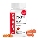 CoQ10-400mg-Softgels με λάδι καρύδας MCT, υψηλής απορρόφησης συνένζυμο Q10 συμπλήρωμα για την υγεία της καρδιάς & την παραγωγή ενέργειας, 90 Count, 45 ημέρες εφοδιασμού