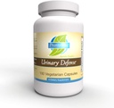 Προτεραιότητα One Vitamins Urinary Defense 100 Vegetarian Κάψουλες - Υποστηρίζει Υγιές Ουροποιητικό Σύστημα.*