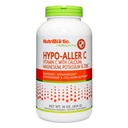 NutriBiotic - Hypo-Aller C σε σκόνη Βιταμίνη C & Ορυκτά, 16 Oz 