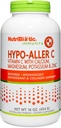 NutriBiotic - Hypo-Aller C σε σκόνη Βιταμίνη C & Ορυκτά, 16 Oz 
