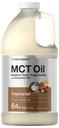 Horbäach MCT Oil 64 oz 