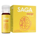 SAGA SURGE Βιολογικές Ενεργειακές Σφηνές 