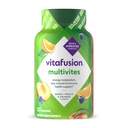 Vitafusion Adult Gummy Βιταμίνες, 120 Count