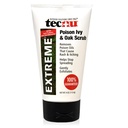 Tecnu Extreme Poison Ivy και Oak Scrub, αφαιρεί δηλητηριώδη φυτικά έλαια που προκαλούν εξάνθημα και φαγούρα,White 4 ουγγιά
