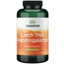 Swanson Larch Tree Arabinogalactan 500 Milligrams 90 Κάψουλες