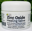 Αστικός ψευδάργυρος Releaf Salve! Μαλακά Soothe & Protect κατεστραμμένο, τραυματισμένο & ξηρό δέρμα! Πρώτες Βοήθειες, Μπερνς, Ρας, Σκραπς! Βαθιά Ενυδατική Προστασία. 100% φυσικό! Ήρεμη λεπτή επιδερμίδα όλων των ηλικιών.