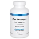 Douglas Laboratories Zinc Lozenges 