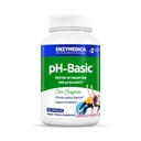 Enzymedica, pH-Βασικό, περιλαμβάνει Digestive Ένζυμα, θρεπτικά συστατικά & βότανα, Υποστηρίζει Υγιή Διέγερση & ισορροπία pH, 90 κόμης