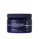 Trace Minerals ConcenTrace Daily Mineral Powder - Υποστηρίζει την ενέργεια, την πέψη, την υγεία των οστών - 70+ Multiminerals συμπλήρωμα με ιωνικό μαγνήσιο, χλωρίδιο, & κάλιο, χωρίς ζάχαρη (60 εξυπηρετούν)