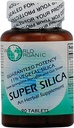 Super Silica 90T 90 δισκία