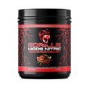 Λειτουργία Gorilla Nitric Αναβάθμιση Simulant Δωρεάν προ-εξάσκηση – καλύτερη δοκιμή και πιο αποτελεσματική διεγερτική δωρεάν προ-εξάσκηση / Massive Αντλίες · αγγειοδιαστολή · Δύναμη / 784 Grams (Αίμα Τίγρη)