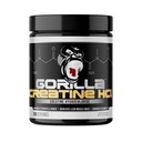 Gorilla Mind CON-CR