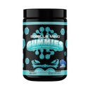 Gorilla Mind Creatine Gummies - Third-party HPLC Tested 