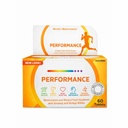 Centrrum Performance Multivitamin Tablets 60 Count 