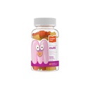 Zahler - Κεφάλαιο Ένα Παιδιά Πολυβιταμίνη Gummy με 13 Βιταμίνες & Θρεπτικά συστατικά (60 Γεύσεις Gummies) - Certified Kosher Παιδικές Βιταμίνες Συμπεριλαμβανομένης της βιταμίνης C, D3, Ψευδάργυρος & Περισσότερα - Νόστιμες Πολυβιταμίνες Gummies