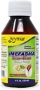 Arymar Imefasma with Ginger & Honey Cough Syrup (4 oz) - Gentle Relief with Natural Ingredients