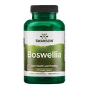 Swanson Boswellia Κοινή Ευελιξία Υποστήριξη Ayurvedic Herb (ρητίνη Boswellia serrata) 400 mg ανά Καψάκιο 800 mg ανά Σερβίροντας 100 Count