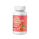 Super Boswellia Serrata με G-FOS - 98% Boswellic Acid - Υποστηρίζει Κοινή & Κινητικότητα Υγεία - 180 Vegan Κάψουλες, 180 Ημέρα προσφοράς