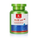 JulyDeer Krill Oil 1000 mg με Omega-3s EPA, DHA, Ασταξανθίνη και φωσφολιπίδια 120 συμπλήρωμα Softgels, Ανταρκτική Krill Δεν Fishy Επίγευση για την κοινή, καρδιά, εγκέφαλο και ασυλία