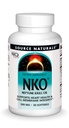 Πηγή Naturals NKO Neptune Krill Oil 500mg - 30 Softgels