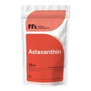 Micro Ingredients Astaxanthin 12mg with MCT Oil, 90 Softgels | Premium Astaxanthin Antioxidant Supplements* | Fresh Microalgae Source | Triple Strength, Non-GMO, Gluten Free, No Soy