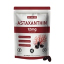 Συμπλήρωμα ασταξανθίνης 12mg, 120 Softgels 