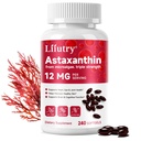 Ασταξανθίνη 12mg 