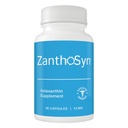 Ασταξανθίνη, Τριπλή Δύναμη (12mg) x Τριπλή Βιοδιαθεσιμότητα (3X Απορρόφηση σε Αίμα), Ανώτερη Καθαρότητα, Μη-ΓΤΟ, Μείζονος αλλεργιογόνου Χωρίς, Χωρίς Αλιευτική Επίγευση, 90 Καψάκια Φυτικών
