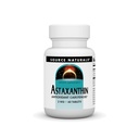 Source Naturals Ασταξανθίνη, Αντιοξειδωτικό Καροτενοειδές *, 2mg - 60 δισκία