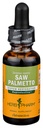 Herb Pharm Saw Palmetto Berry υγρό εκχύλισμα για υποστήριξη Prostate - 1 ουγγιά (DSAW01)