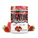 Μυϊκά σπορ Creatine Hydration 300g (Strawberry Watermelon)