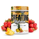 Μυϊκά σπορ Creatine Hydration 300g (Pineapple Cooler)