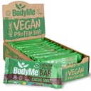 BodyMe Organic Vegan Protein Bar 