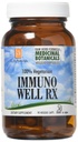 Immuno Well Rx Raw Formula 90 Vgc, 0,02 λίρα