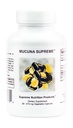 Υπέρτατη Διατροφή Mucuna Supreme, 90 Αγνές Κάψουλες Χορτοφαγίας