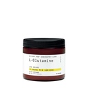 Beyond RAW Chemistry Labs L-Glutamine Powder, Supports Muscle Function, Lab Grade, 30 Servings