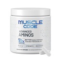 Κωδικός μυών NAUTILUS Essential Amino Acid Κάψουλες – Σύνθεση μυών & Επισκευή & Δύναμη – Χωρίς γεύση – 60 Σερβιέτες – Κλινικά Σπουδές – 0g Ζάχαρη, Κέτο, Vegan, Χωρίς γλουτένη, Χωρίς γαλακτοκομικά