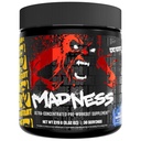 Mutant Madness 