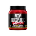 BSN N.O.-XPLODE Vaso Pre Workout Powder with 8g of L-Citrulline and 3.2g Beta-Alanine and Energy, Flavor: Pineapple Pump, 24 Servings