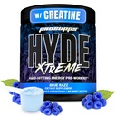 ProSupps Mr. Hyde Xtreme Pre Proworkout Powder with Creatine, Beta Alanine & Caffeine – Extreme Energy, Αντλίες, Focus & Performance - Fitness & Γυμναστήριο Συμπληρώματα για άνδρες & γυναίκες (Blue Razz, 30 Services)