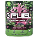 G Καύσιμο The Juice Energy 2.0 Drink Powder, Pre Workout Caffeine Mix for Gaming, Sugar Free Focus Amino, Vitamin + Antioxidants, 9.9oz (Pineapple & Melon Punch, 40 Servings)