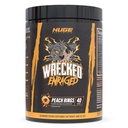 Wrecked Enraged High Stim Pre Workout - Extreme Hardcore Formula for Intense Energy, Laser Focus & Maximum Strength - Ισχυρό διεγερτικό Matrix - για προχωρημένους αναβατήρες, Όχι για αρχάριους (40 υπηρεσίες)