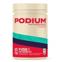 Podium Nutrition, Fuse 2025 Pre Workout Powder, Sour Watermelon, 25 σερβιρίσματα, Beta Alanine και καφεΐνη για την ενέργεια, χωρίς γλουτένη, χωρίς σόγια, χωρίς γαλακτοκομικά