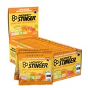 Μέλι Stinger Organic Citrus Splash Energy Chews, Χωρίς γλουτένη & καφεΐνη, για άσκηση, τρέξιμο και απόδοση, Αθλητική διατροφή για το σπίτι & γυμναστήριο, προ και μέση προπόνηση, 21,6 ουγγιά (πακέτο των 12)