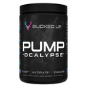Pump-ocalypse Miami | Nitric Oxide and L Arginine Supplement with Citrulline Malate, GlycerPump | Ultimate N.O. Booster | Lean Muscle Support for Blood Flow, Vascularity, Hydration and Endurance