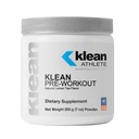Klean ATHLETE Pre-Workout 